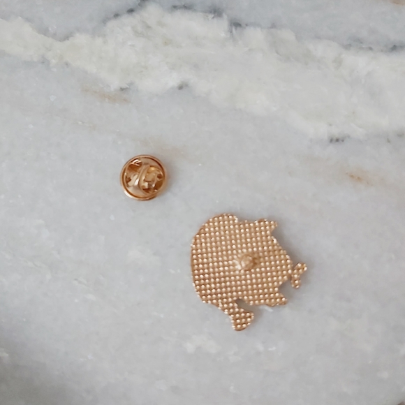 ⭐"Keep Growing" Enamel Pin - Picture 5 of 7